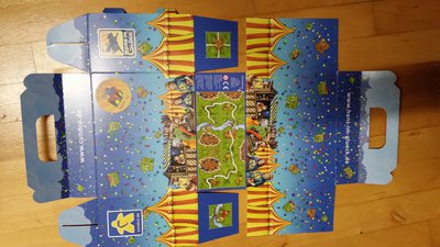 CutCassonne