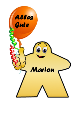 Smileys Geburtstag Marion.png